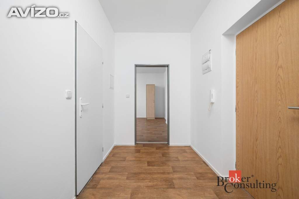 Foto inzerátu Prodej bytu 2+kk 57 m², Jablonec nad Nisou