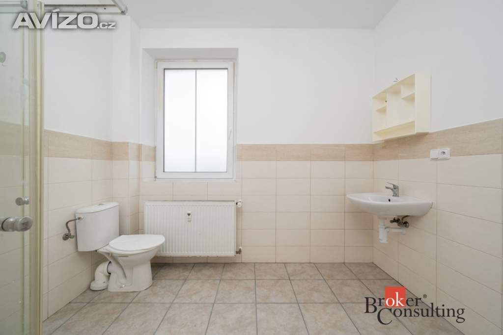 Foto inzerátu Prodej bytu 2+kk 57 m², Jablonec nad Nisou