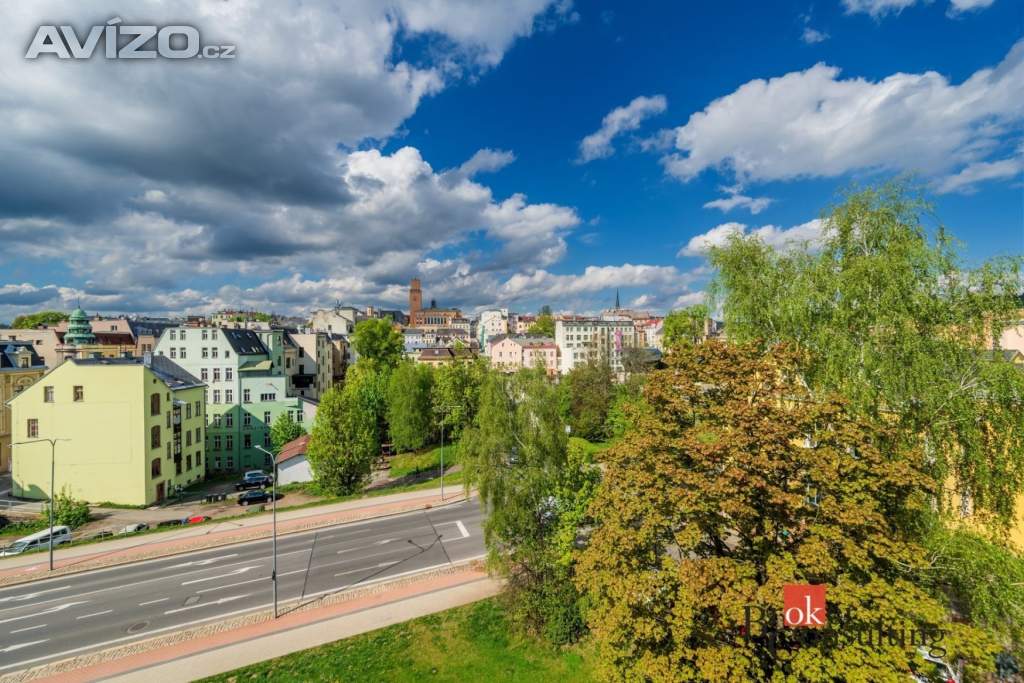 Foto inzerátu Prodej bytu 2+kk 57 m², Jablonec nad Nisou