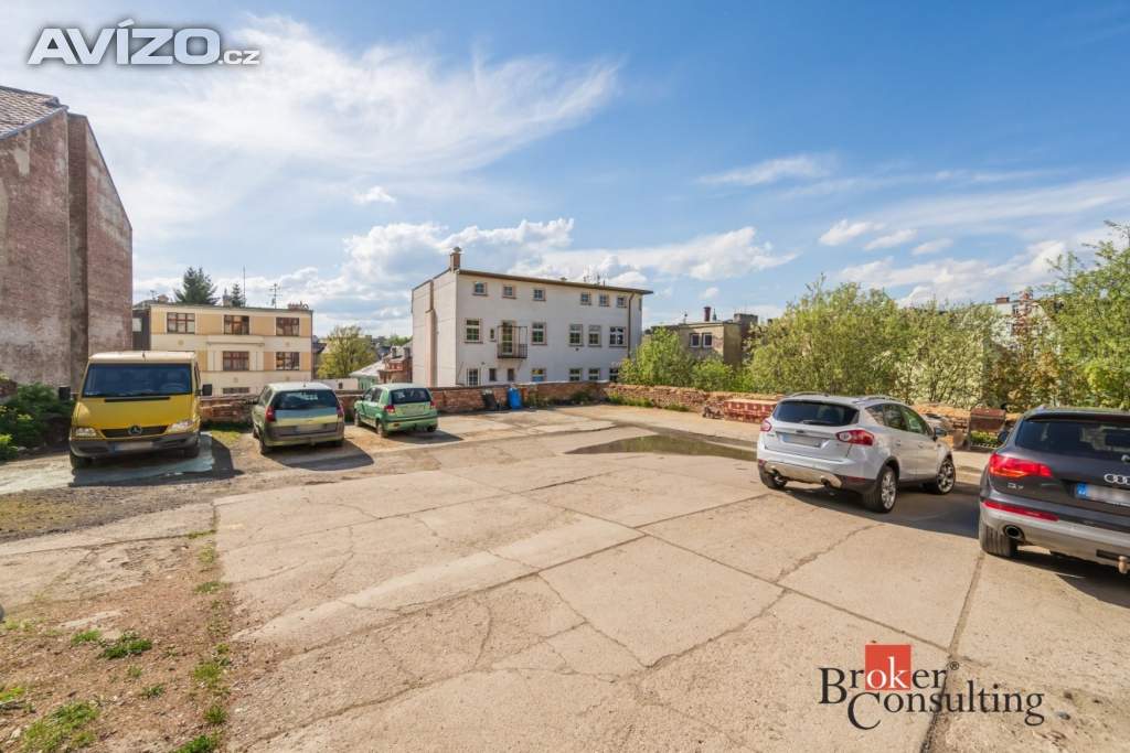 Foto inzerátu Prodej bytu 2+kk 57 m², Jablonec nad Nisou