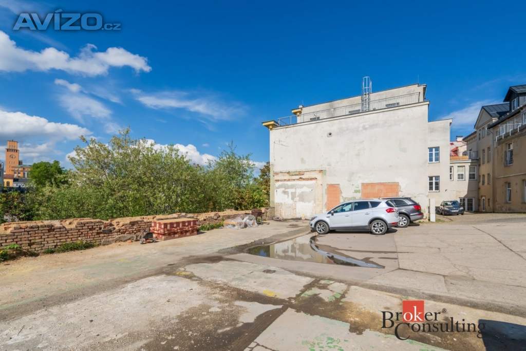 Foto inzerátu Prodej bytu 2+kk 57 m², Jablonec nad Nisou