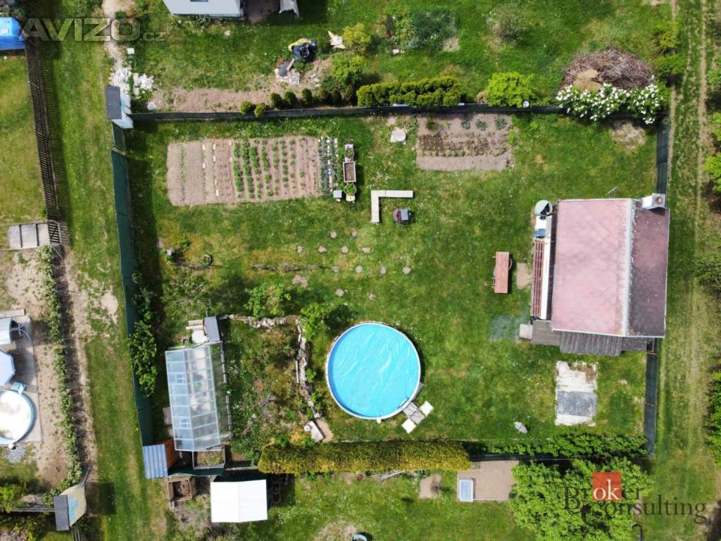 Foto inzerátu Prodej chaty 16 m², Vejprnice