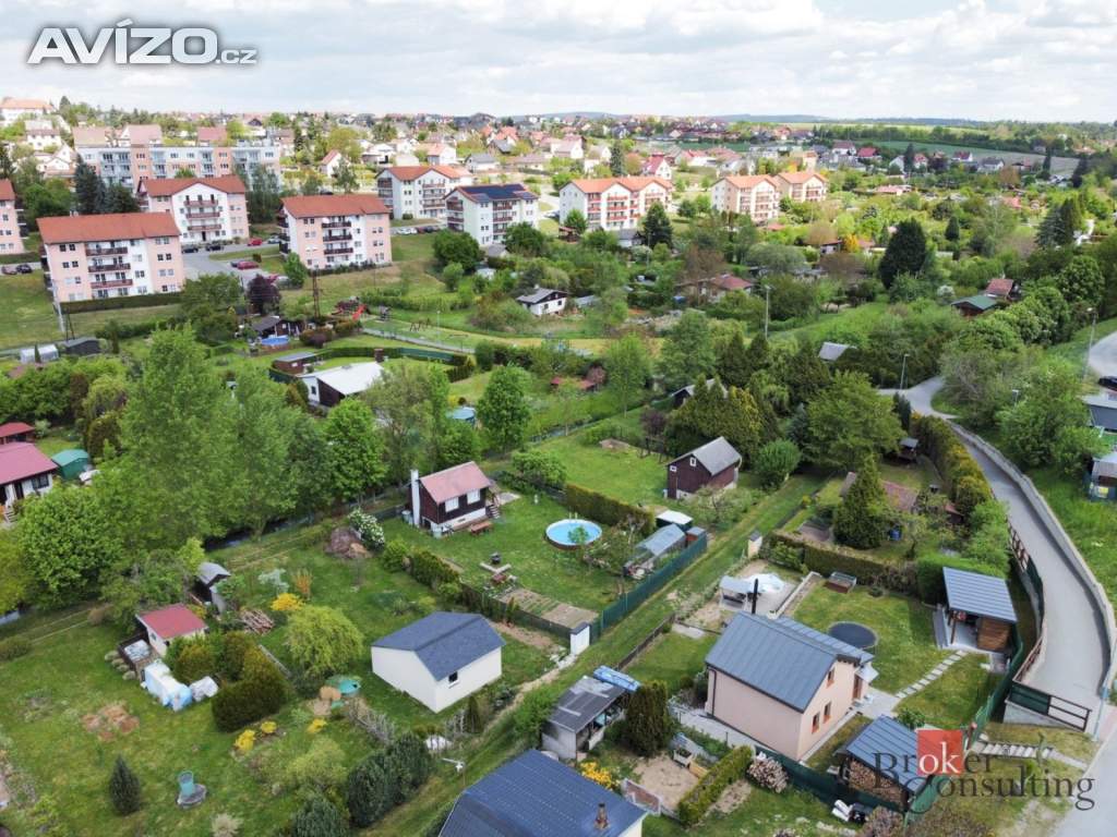 Foto inzerátu Prodej chaty 16 m², Vejprnice