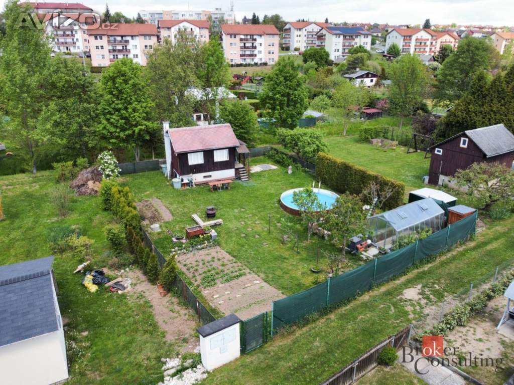 Foto inzerátu Prodej chaty 16 m², Vejprnice