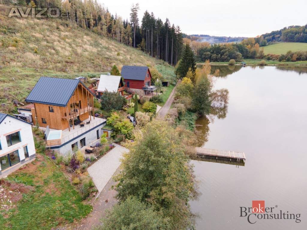 Foto inzerátu Prodej rodinného domu 213 m²