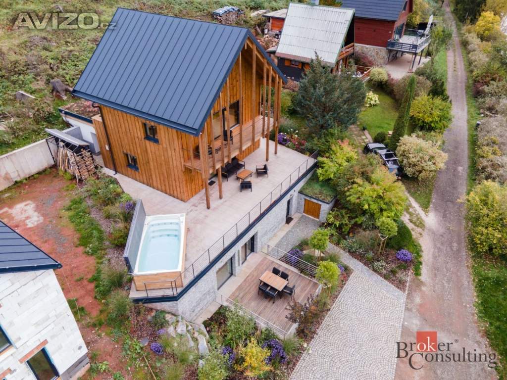 Foto inzerátu Prodej rodinného domu 213 m²