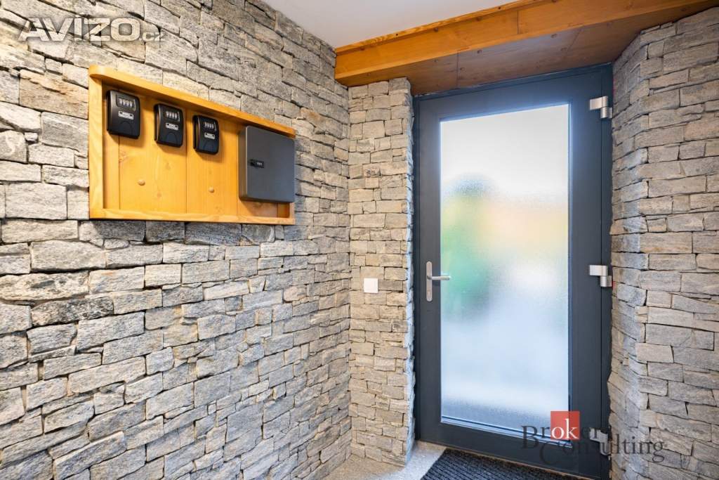 Foto inzerátu Prodej rodinného domu 213 m²