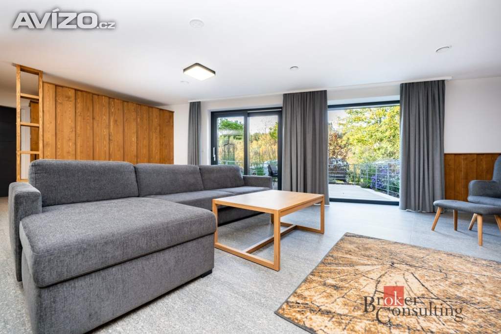 Foto inzerátu Prodej rodinného domu 213 m²