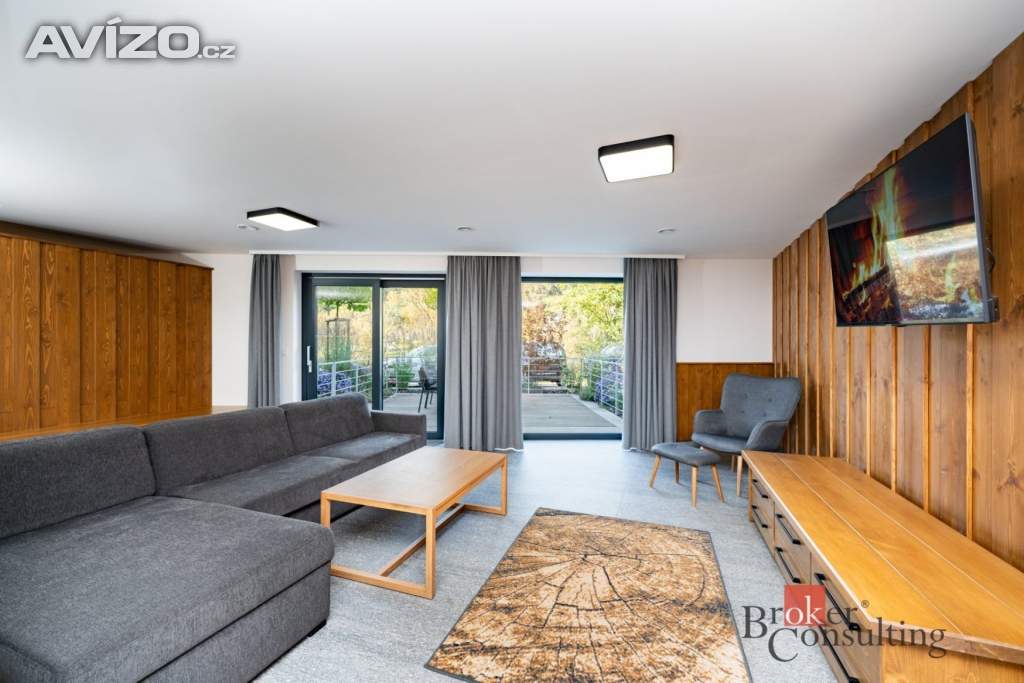 Foto inzerátu Prodej rodinného domu 213 m²
