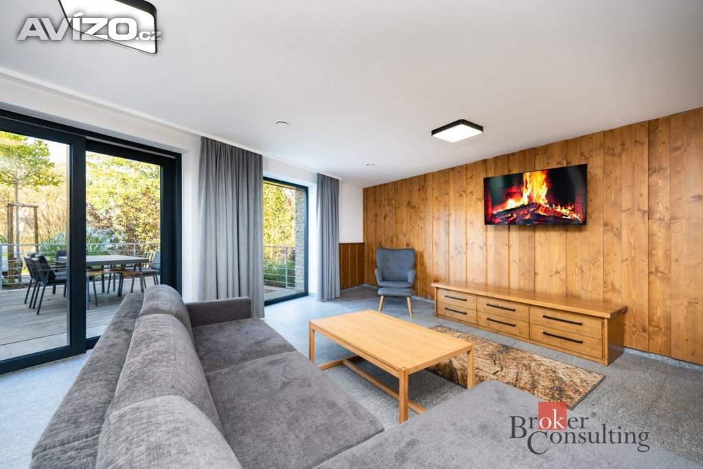 Foto inzerátu Prodej rodinného domu 213 m²