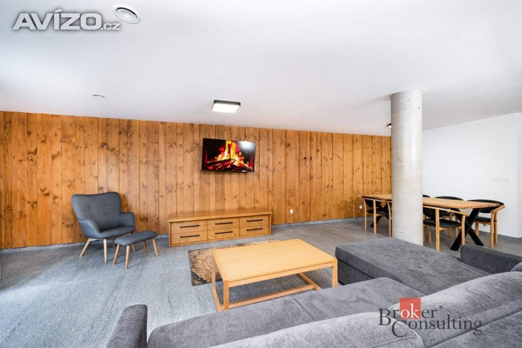 Foto inzerátu Prodej rodinného domu 213 m²