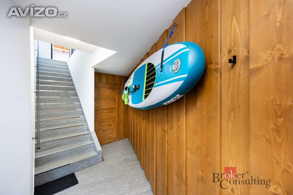 Foto inzerátu Prodej rodinného domu 213 m²