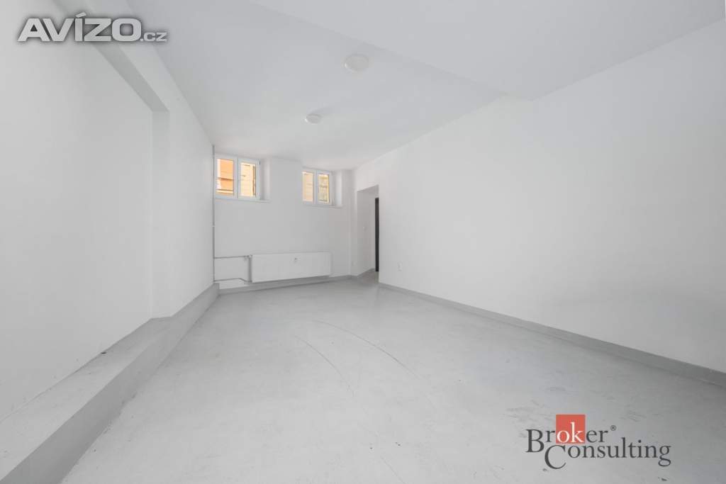 Foto inzerátu Prodej obchodního prostoru 118 m², Jablonec nad Nisou