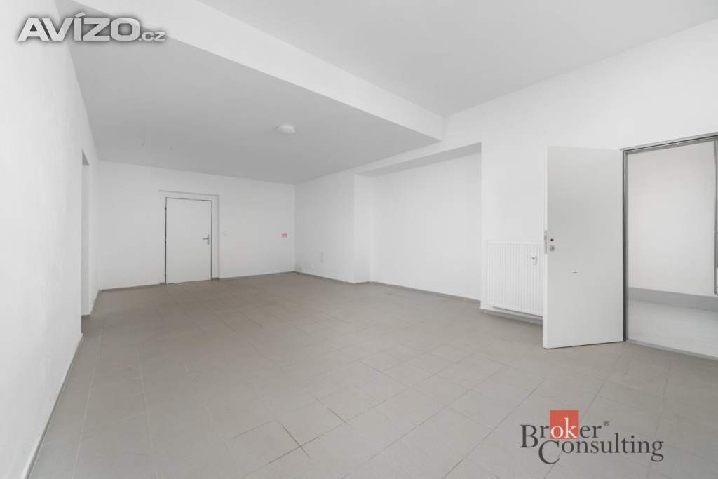 Foto inzerátu Prodej obchodního prostoru 118 m², Jablonec nad Nisou