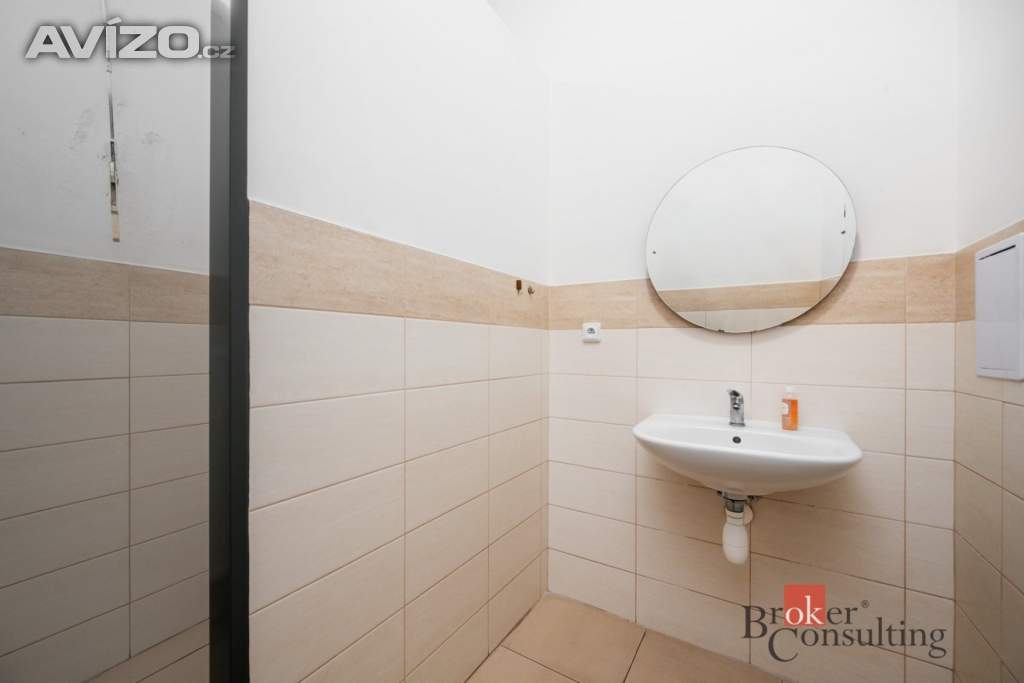Foto inzerátu Prodej obchodního prostoru 118 m², Jablonec nad Nisou
