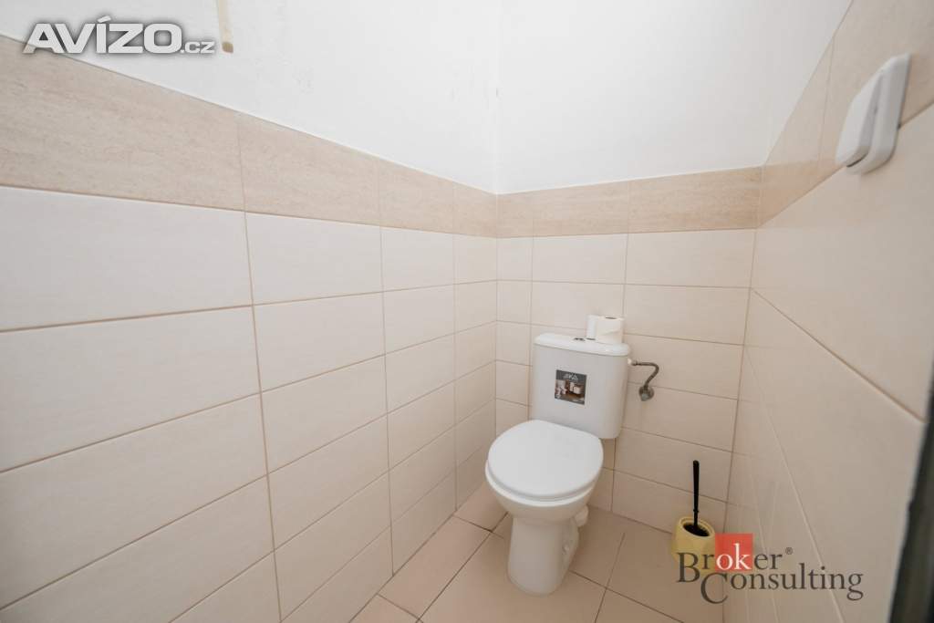 Foto inzerátu Prodej obchodního prostoru 118 m², Jablonec nad Nisou