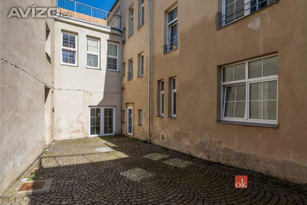 Foto inzerátu Prodej obchodního prostoru 118 m², Jablonec nad Nisou