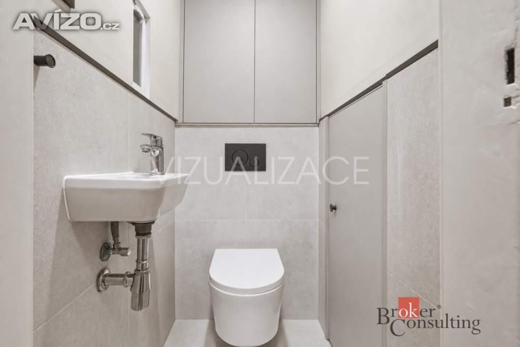 Foto inzerátu Prodej bytu 1+1 44 m², Praha