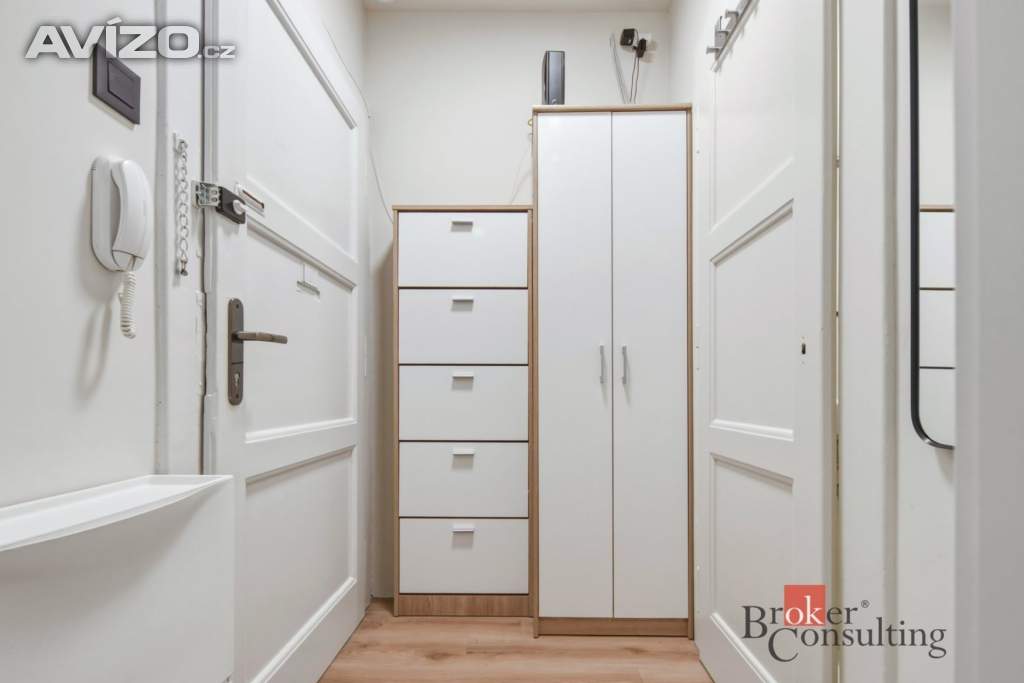 Foto inzerátu Prodej bytu 1+1 44 m², Praha