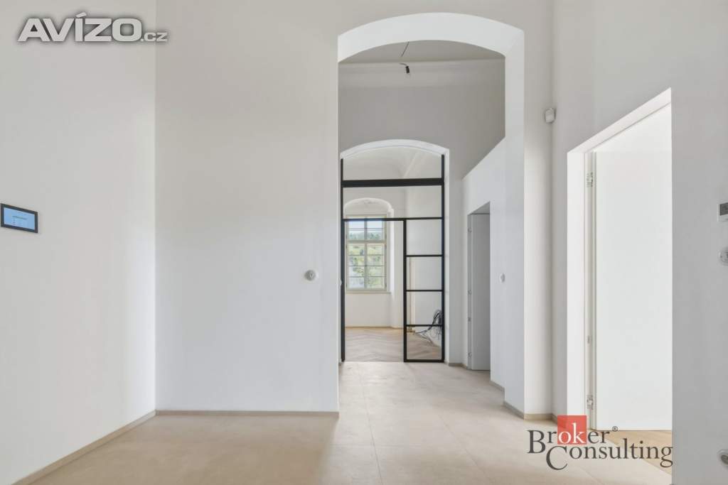 Prodej bytu 3+kk 109 m², Jince