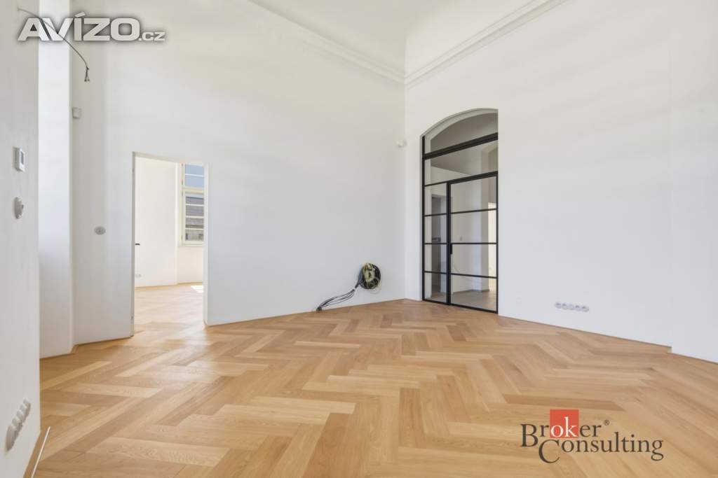 Foto inzerátu Prodej bytu 3+kk 109 m², Jince
