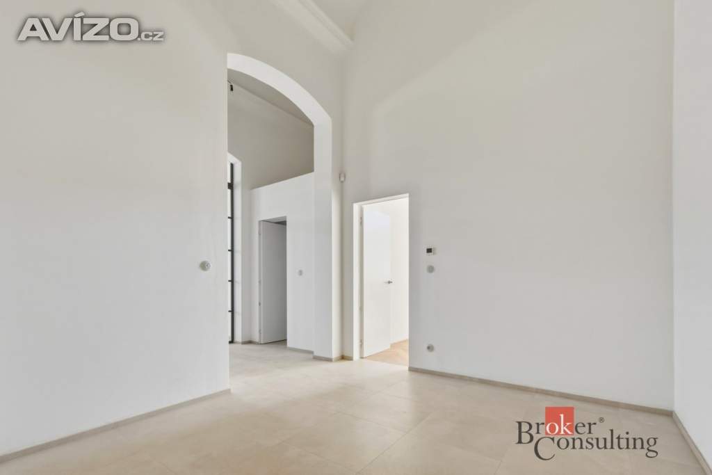 Foto inzerátu Prodej bytu 3+kk 109 m², Jince