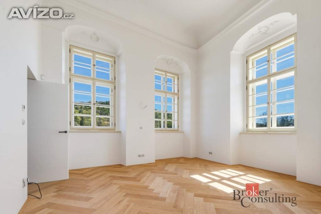 Foto inzerátu Prodej bytu 3+kk 109 m², Jince