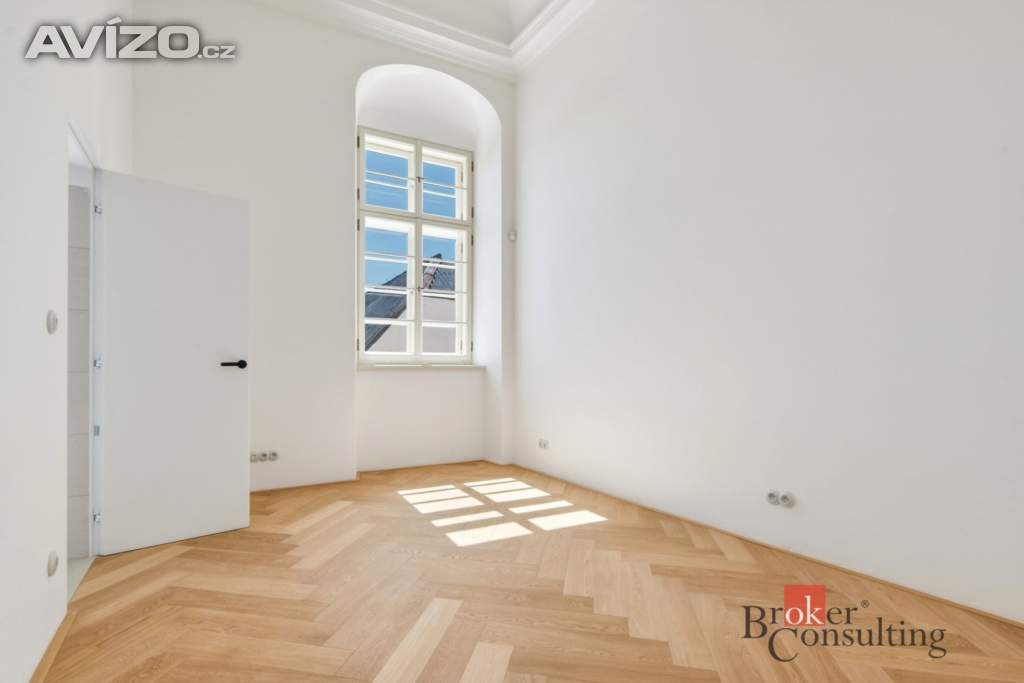 Foto inzerátu Prodej bytu 3+kk 109 m², Jince