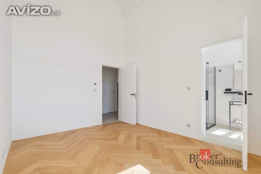 Foto inzerátu Prodej bytu 3+kk 109 m², Jince