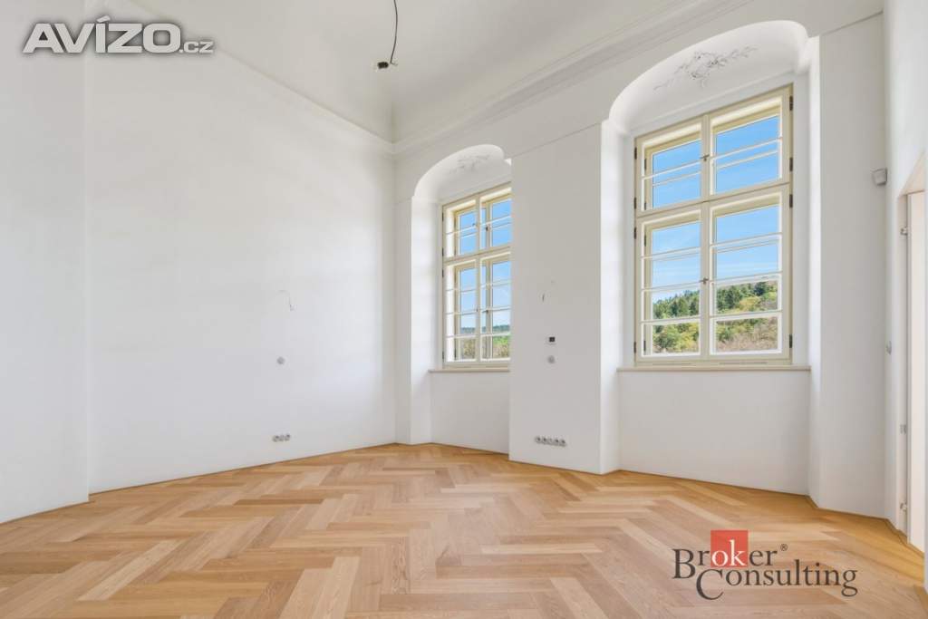 Foto inzerátu Prodej bytu 3+kk 109 m², Jince