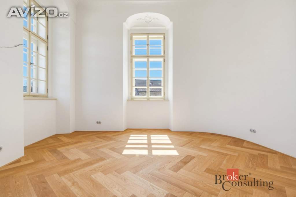 Foto inzerátu Prodej bytu 3+kk 109 m², Jince