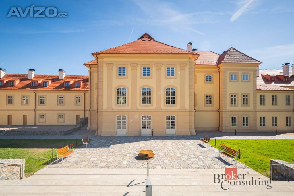 Foto inzerátu Prodej bytu 3+kk 109 m², Jince