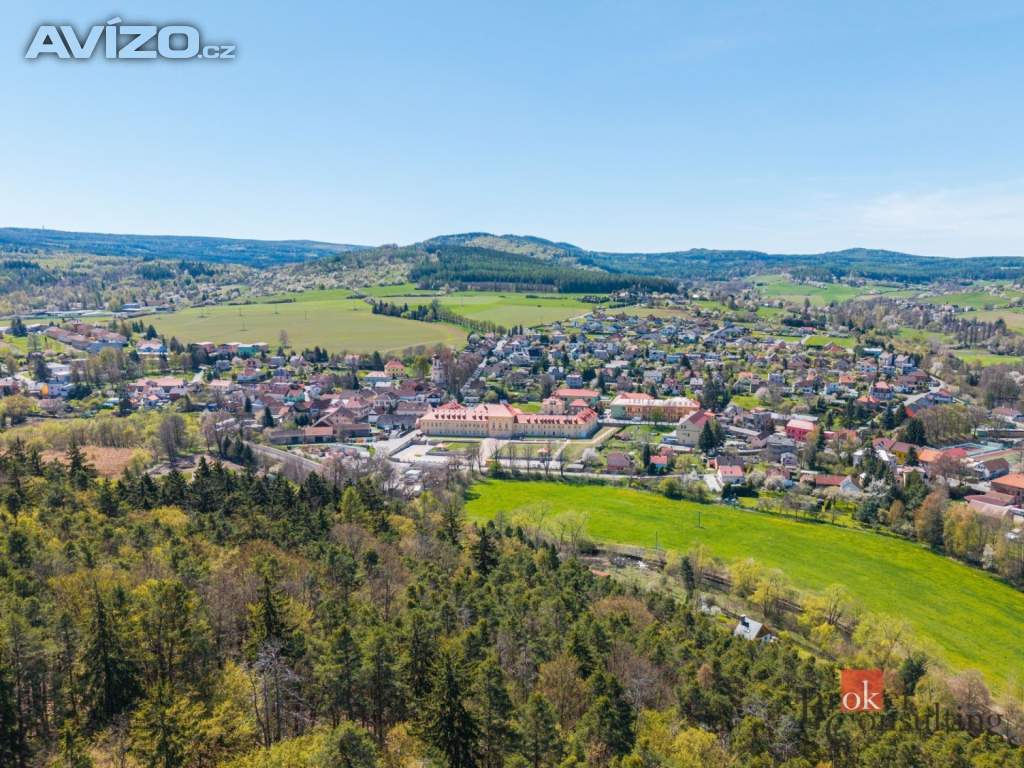 Foto inzerátu Prodej bytu 3+kk 109 m², Jince