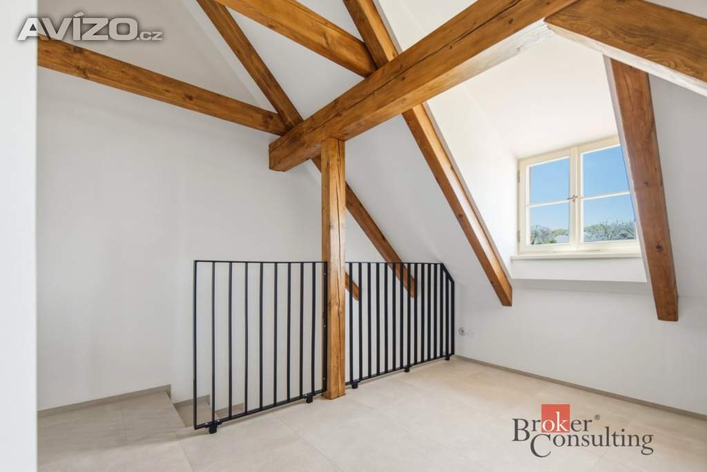 Foto inzerátu Prodej bytu 2+kk 112 m², Jince