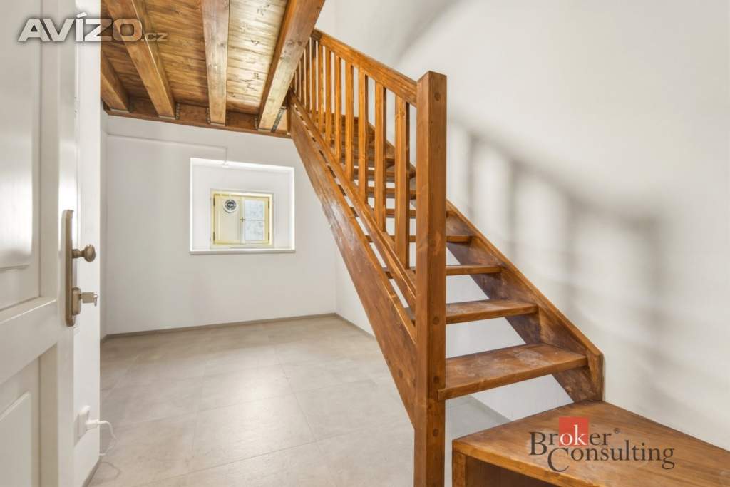 Foto inzerátu Prodej bytu 2+kk 112 m², Jince