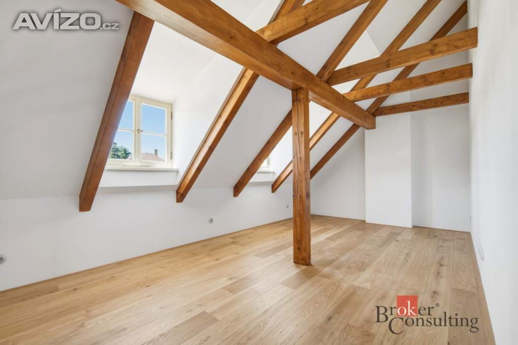 Foto inzerátu Prodej bytu 2+kk 112 m², Jince