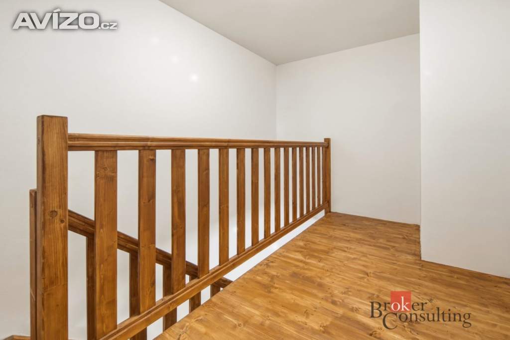Foto inzerátu Prodej bytu 2+kk 112 m², Jince