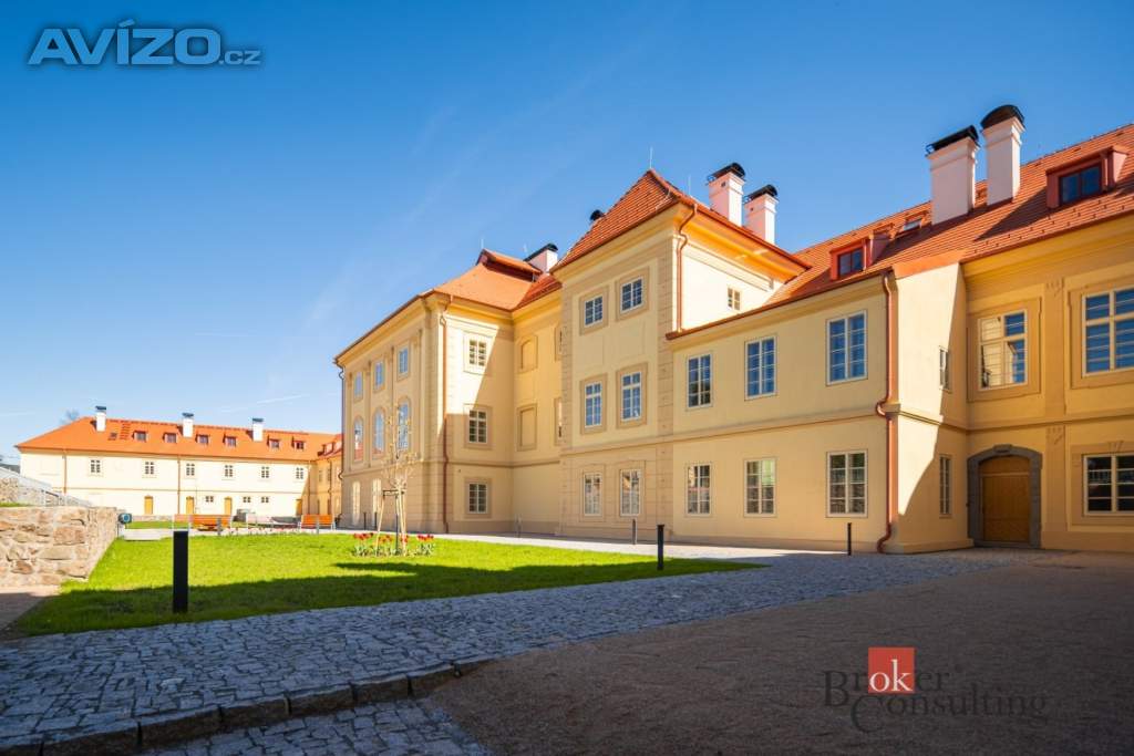 Foto inzerátu Prodej bytu 2+kk 112 m², Jince