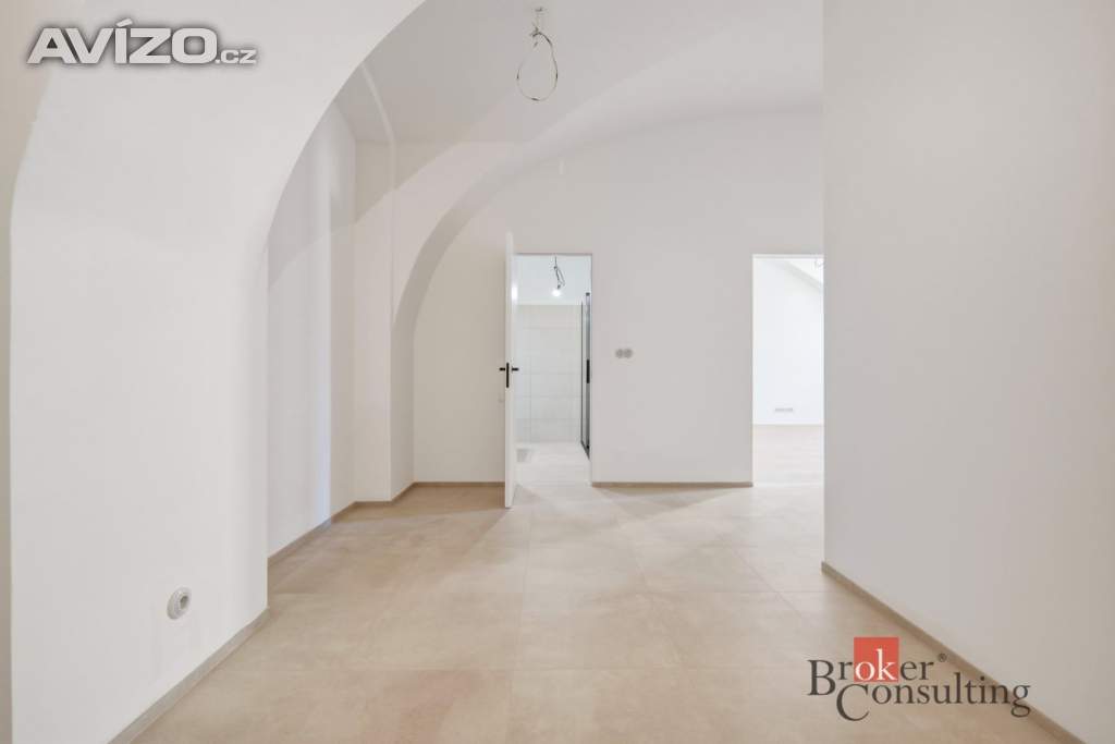 Foto inzerátu Prodej bytu 2+kk 88 m², Jince