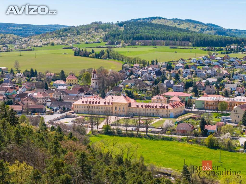 Foto inzerátu Prodej bytu 2+kk 88 m², Jince