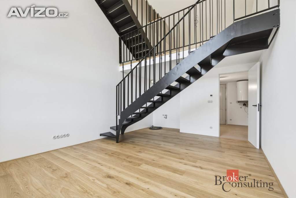 Foto inzerátu Prodej bytu 3+kk 95 m², Jince
