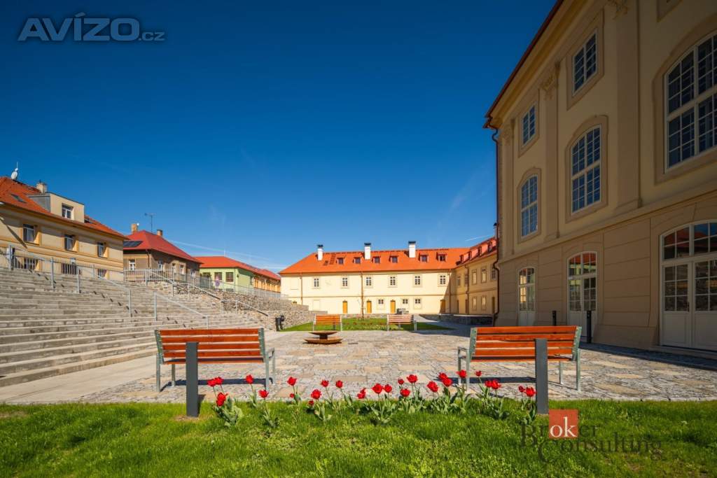 Foto inzerátu Prodej bytu 3+kk 95 m², Jince