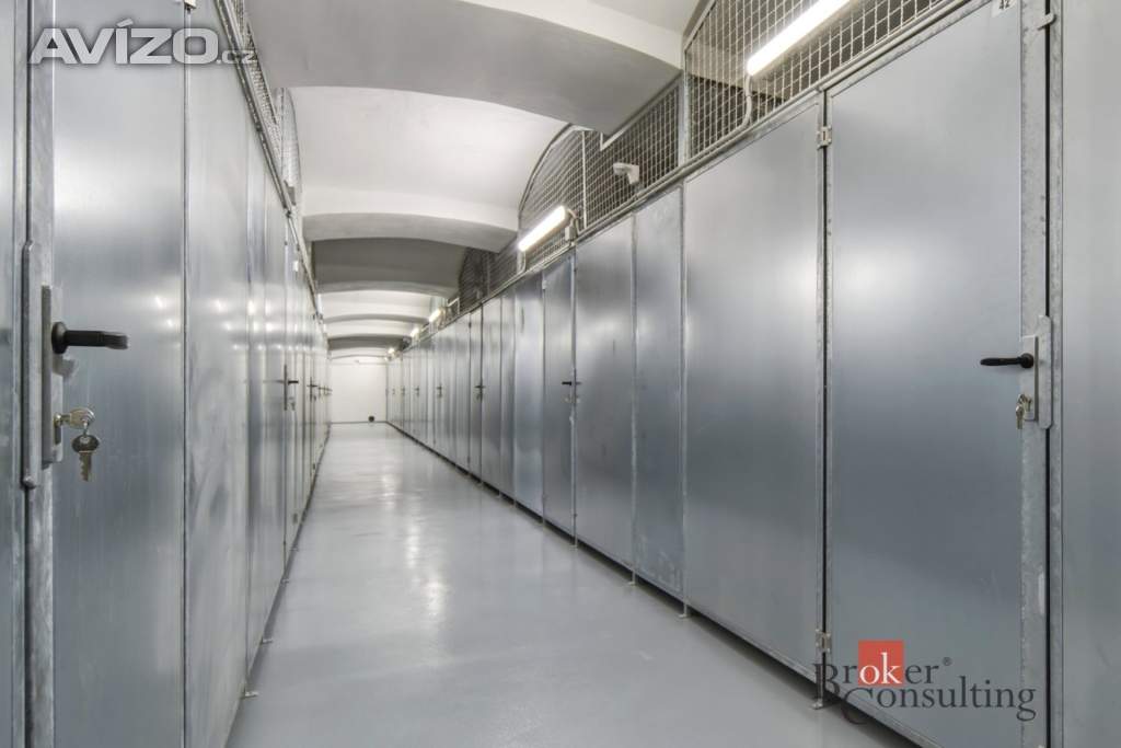 Foto inzerátu Prodej bytu 3+kk 95 m², Jince