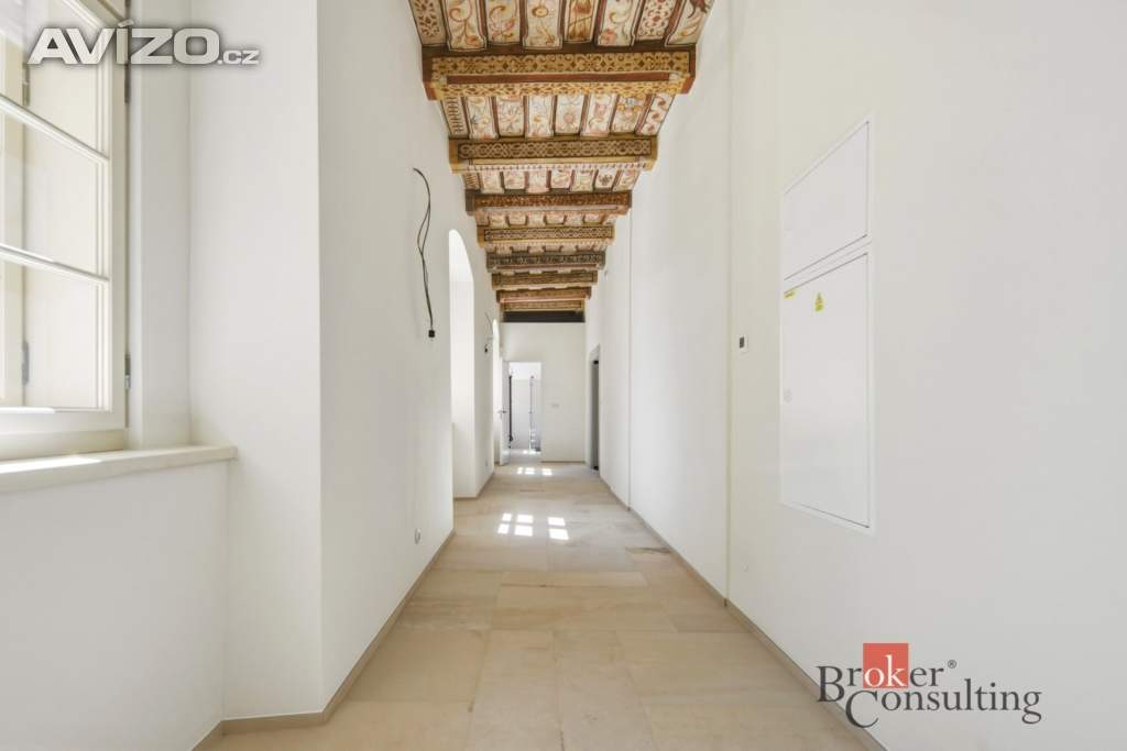 Foto inzerátu Prodej bytu 3+kk 95 m², Jince