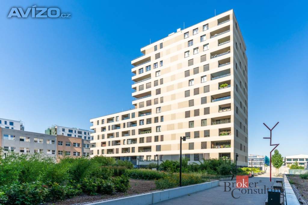 Foto inzerátu Prodej bytu 2+kk 54 m², Praha