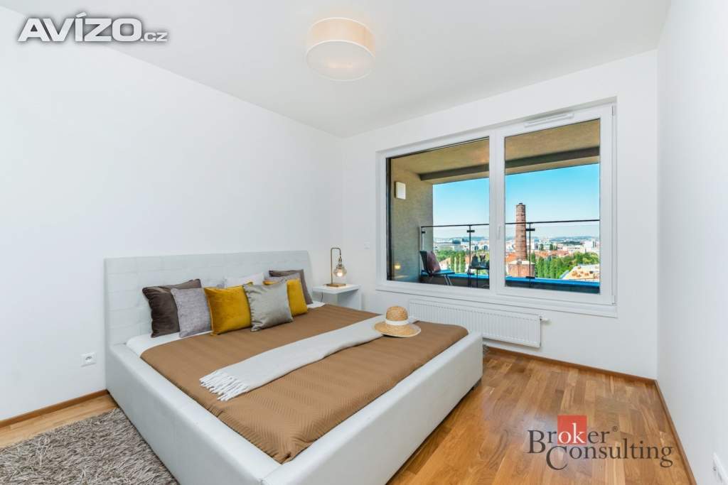 Foto inzerátu Prodej bytu 2+kk 54 m², Praha