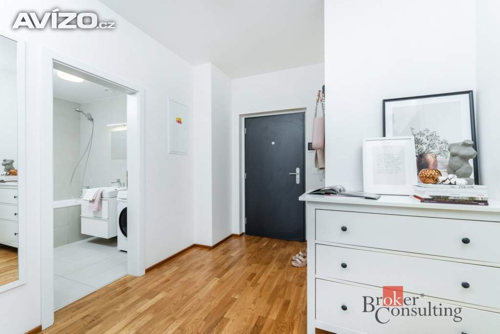 Foto inzerátu Prodej bytu 2+kk 54 m², Praha