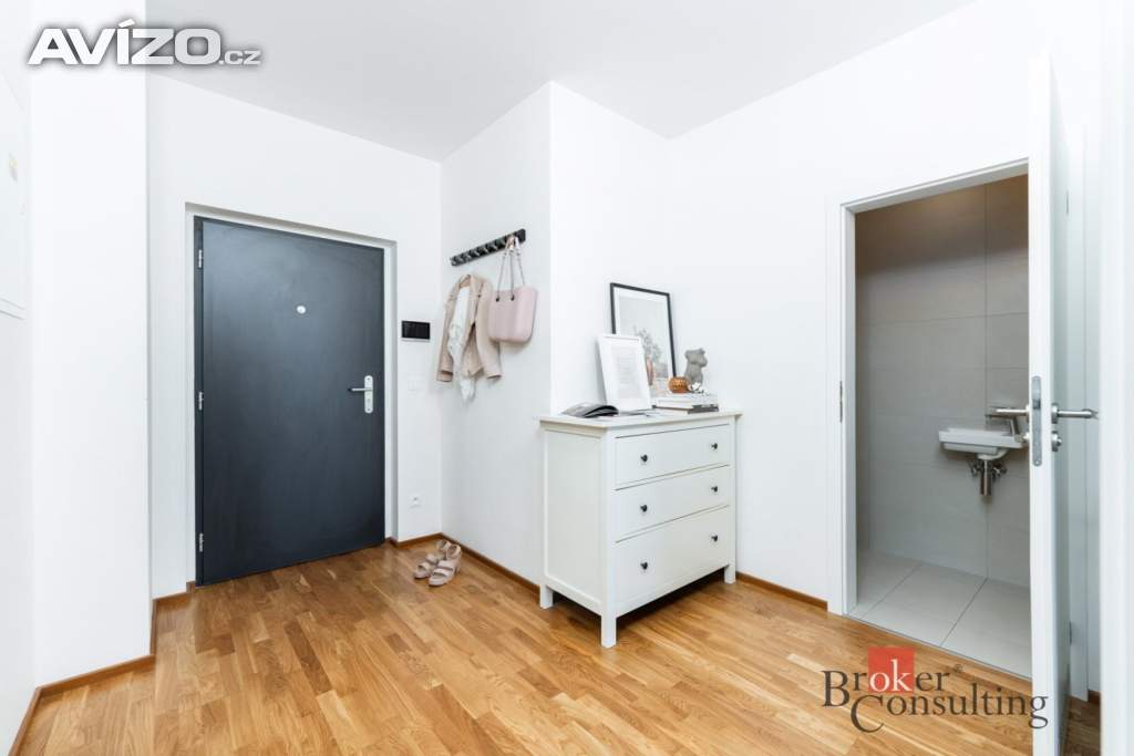 Foto inzerátu Prodej bytu 2+kk 54 m², Praha