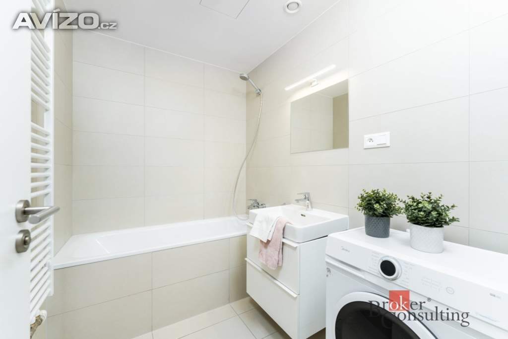 Foto inzerátu Prodej bytu 2+kk 54 m², Praha
