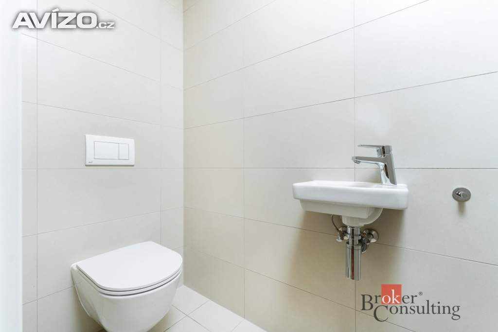 Foto inzerátu Prodej bytu 2+kk 54 m², Praha